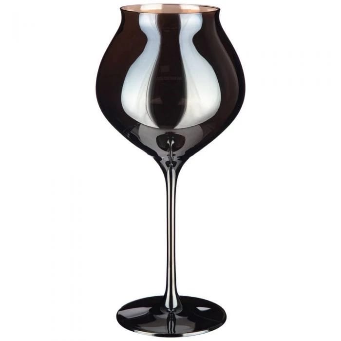 Набор бокалов "Сhef sommelier" 6 шт.*600 мл, цв. горький шоколад (арт.194-647), норма - фото 2