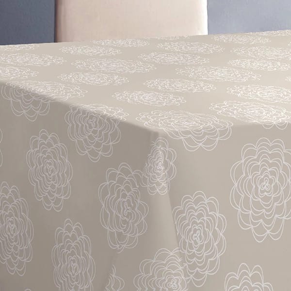 Скатерть ALBA Белла 160х250 см, норма - фото 1