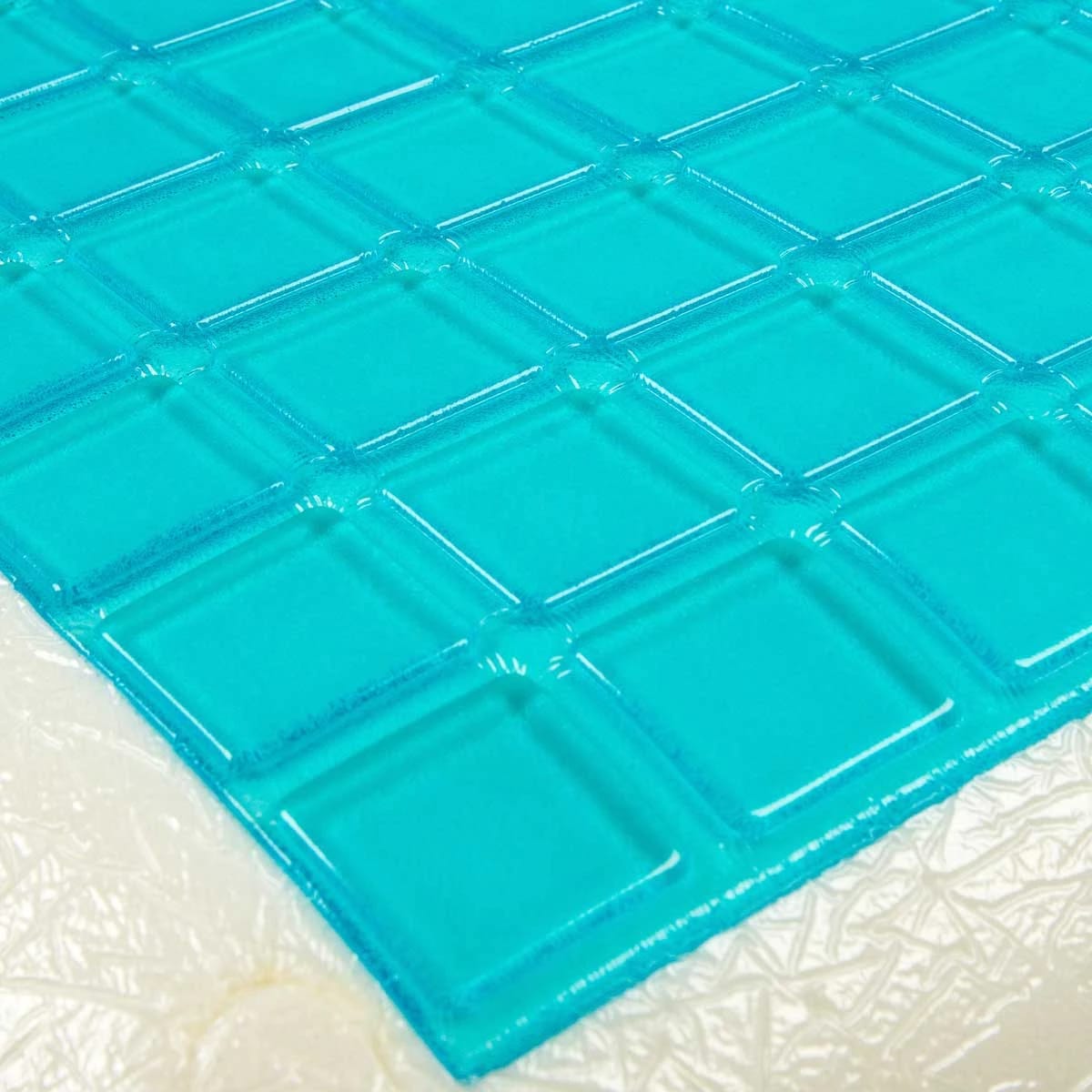 Подушка Arya гелевая 60Х40х14 Memory Foam в сумке, норма - фото 3