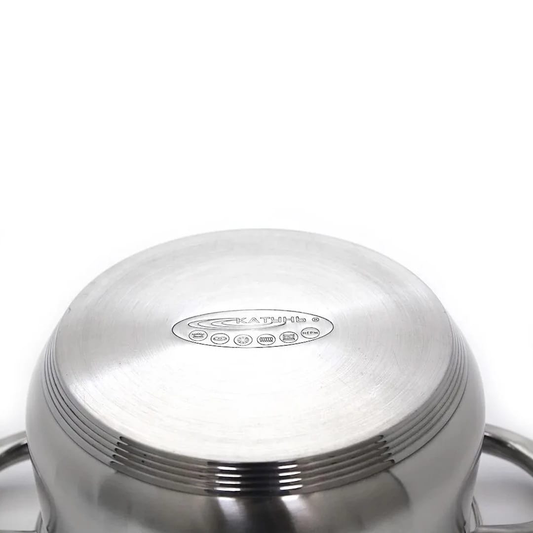 Кастрюля 1,8л "ДИАНА" d-16 (арт. KT01-D-18), норма - фото 11