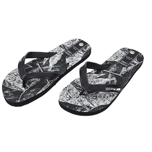 ОБУВЬ ПЛЯЖНАЯ МУЖСКАЯ "LUCKY LAND"  (АРТ. 3380 Р.44), норма - фото 1