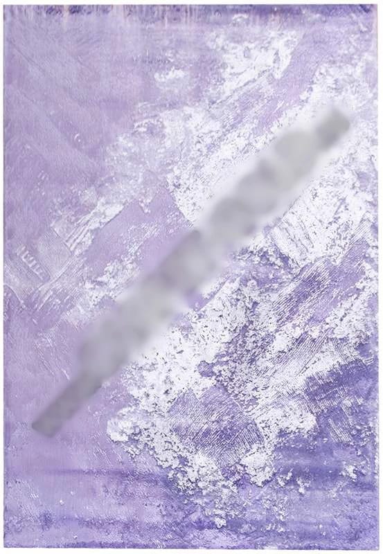 Ковер PIERRE CARDIN BIEN (8719E, 2*2,9, STAN, в дизайне), норма - фото 1