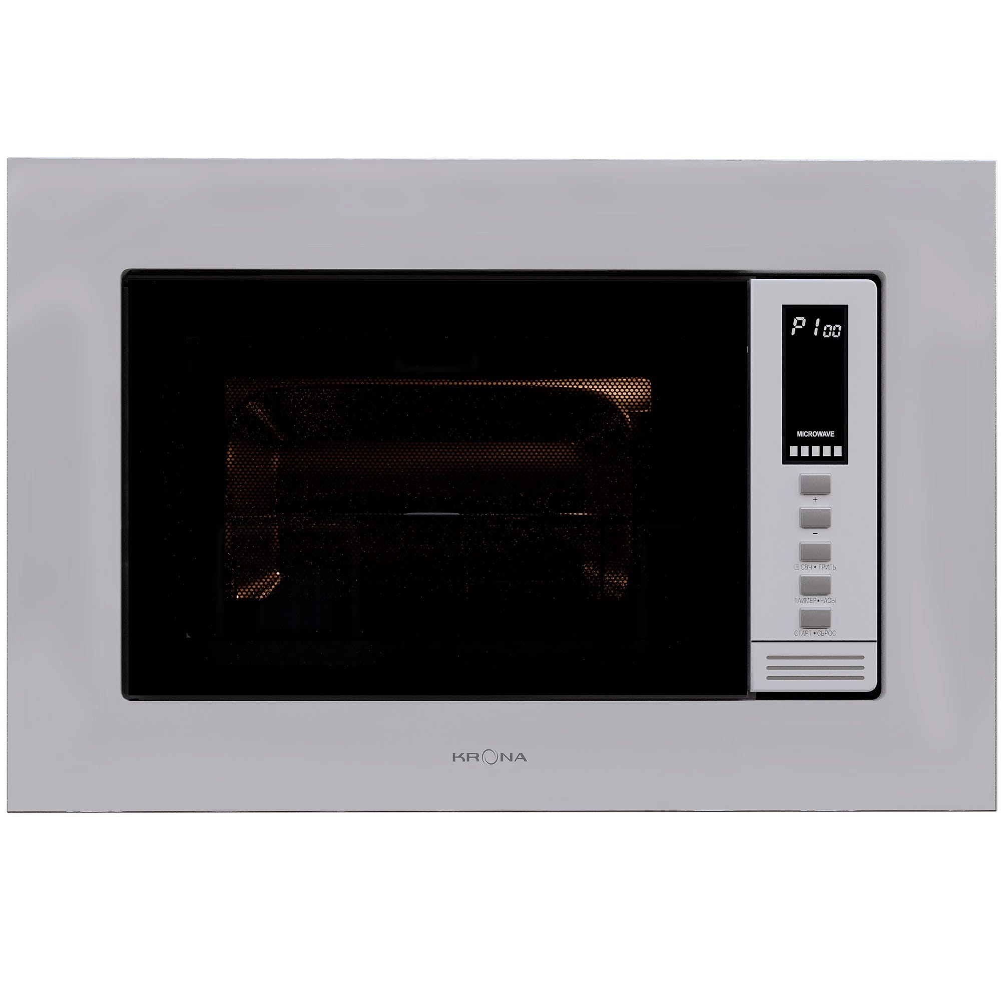 KRONA LAUNE 60 WH DOTS K, норма - фото 1