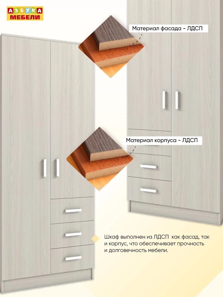 РУСЛАН-1, норма - фото 4