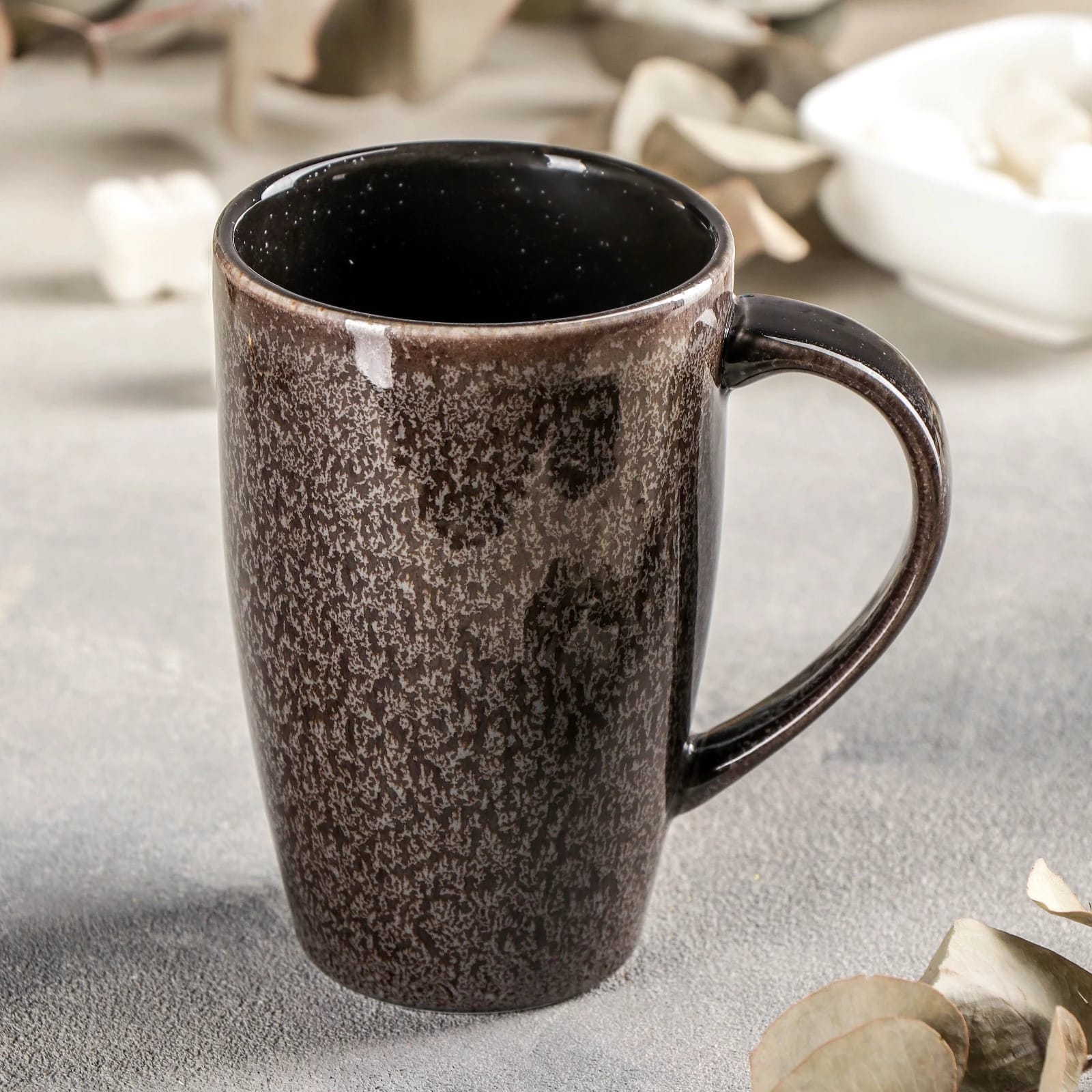 Кружка "Ethos Rock" 295 мл 7163479, норма - фото 1