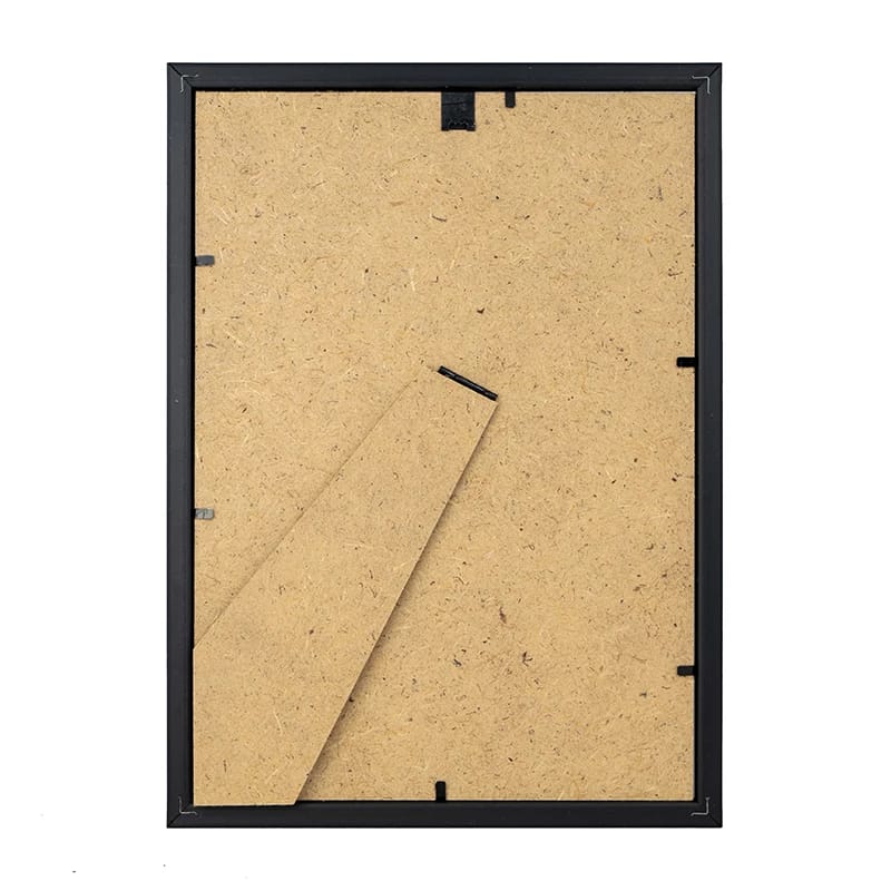 ФОТОРАМКА МИРАМ 21Х29,7 (A4) 642077-A4 (12), норма - фото 3