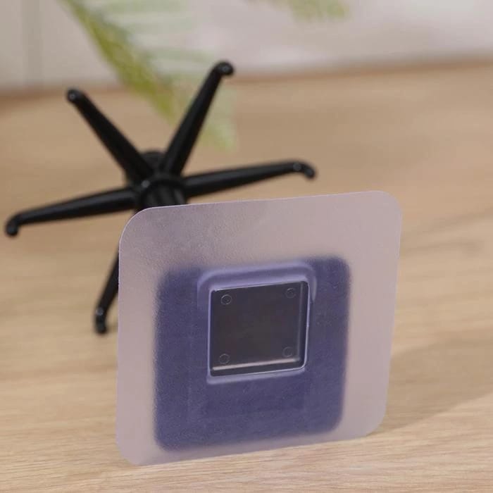 Держатель "Hold", черный 6978722, норма - фото 3