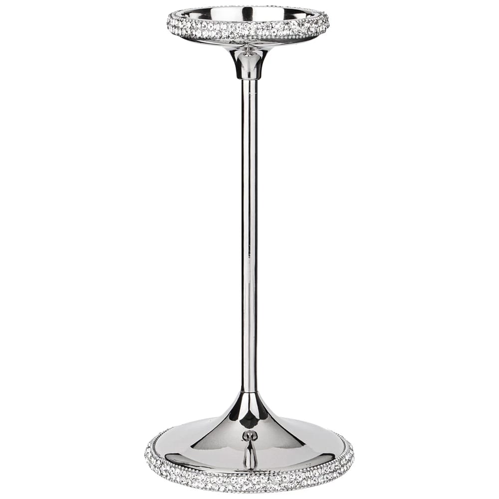 Подсвечник на 1 свечу 29,75 см (арт. 875-303), норма - фото 1