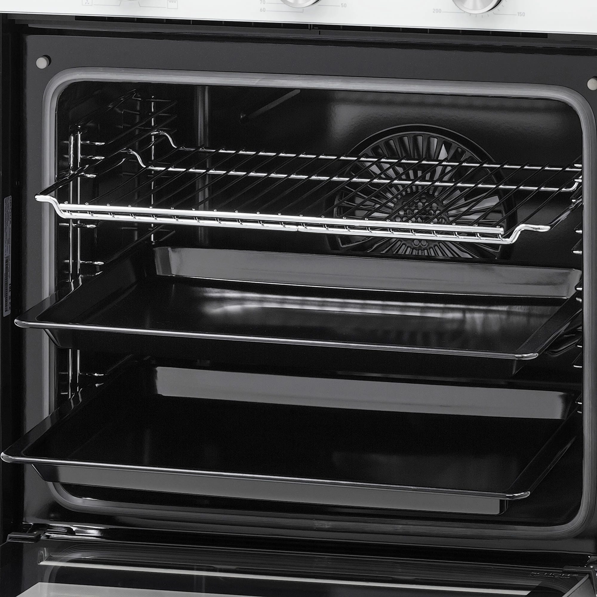 KRONA BIRNE 60 WH, норма - фото 2