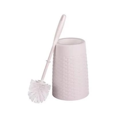 Комплект WC "ПЛЕТЁНКА" белый (арт.М4464), норма - фото 1