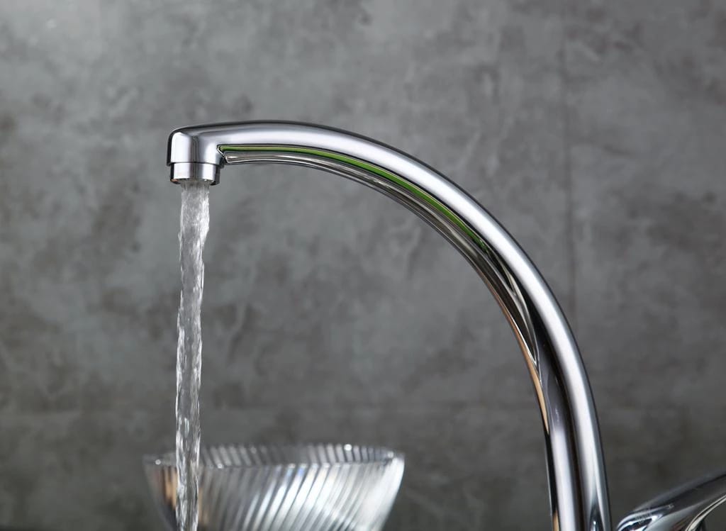 EMAR EC-3013, СМЕСИТЕЛЬ (ХРОМ), норма - фото 3