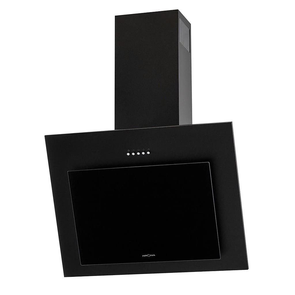 KRONA FREYA 600 BLACK PUSH BUTTON, норма - фото 1