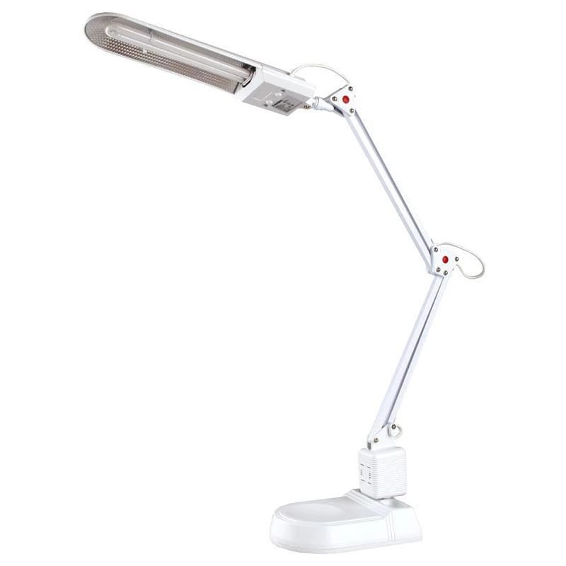 Светильник Camelion KD-017А белый 230В 11Вт 42447, норма - фото 1