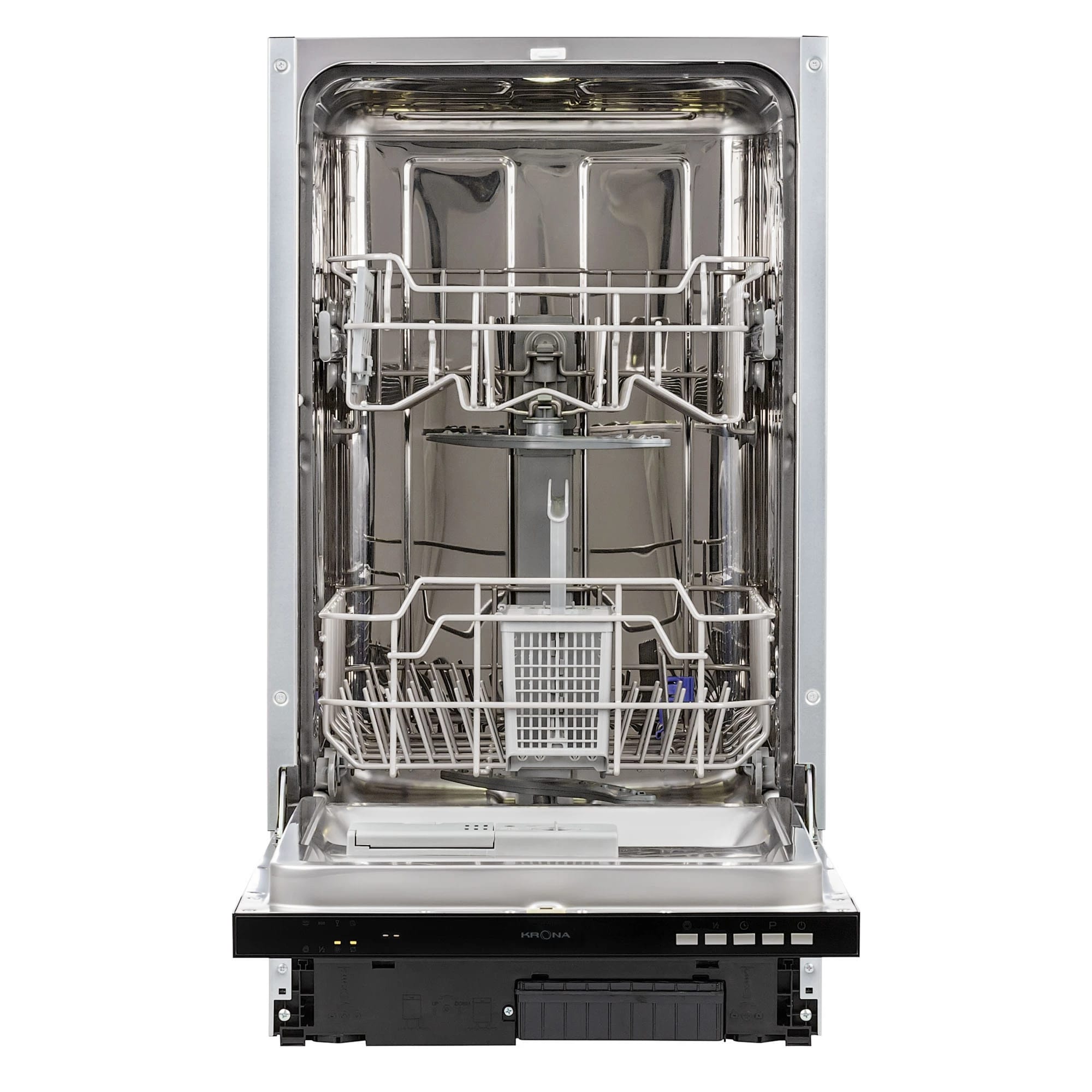 KRONA DELIA 45 BI, норма - фото 5