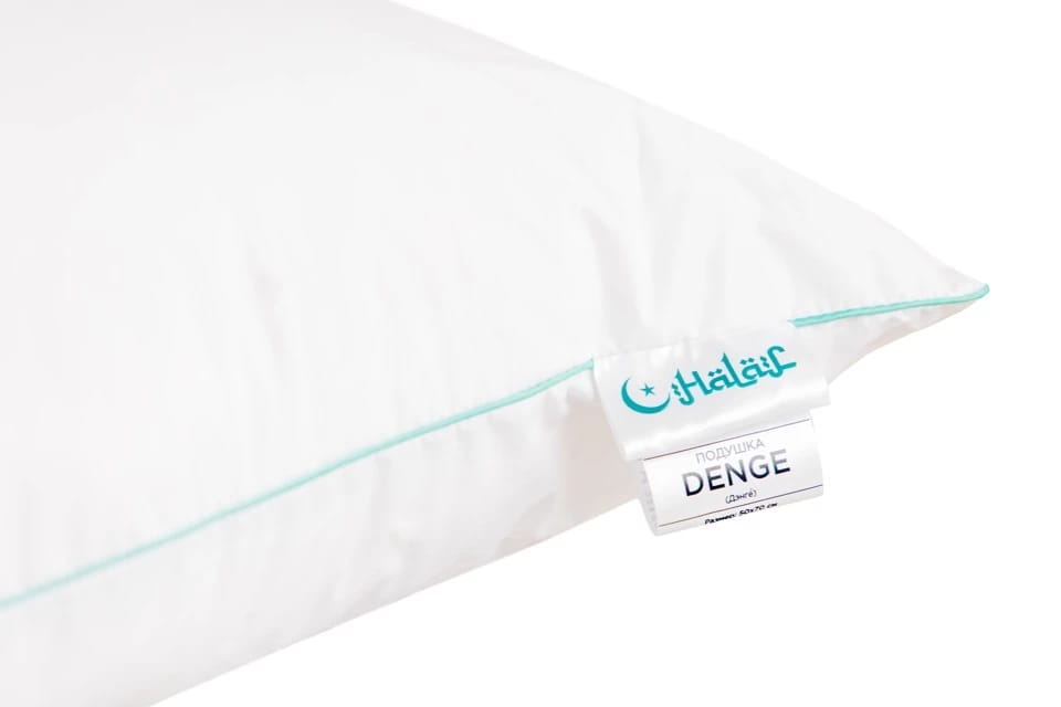 HALAL DENGE, норма - фото 4