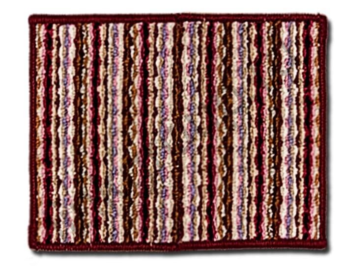 Коврик "Spark" 50*80 см, (4 цв. в кор.), "VORTEX", норма - фото 1