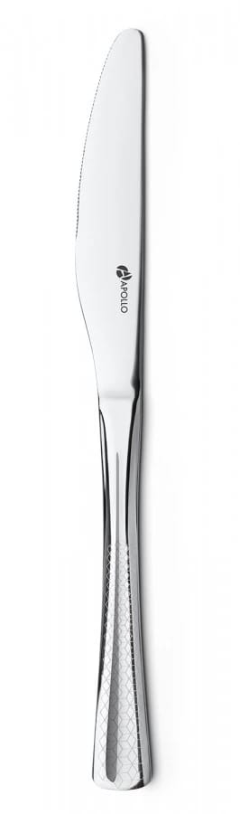 Набор ножей столовых APOLLO "Cyber" 2 шт., норма - фото 1