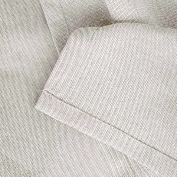 Покрывало Волшебная Ночь рогожка 200/220 ДТ172 экрю 71, норма - фото 2