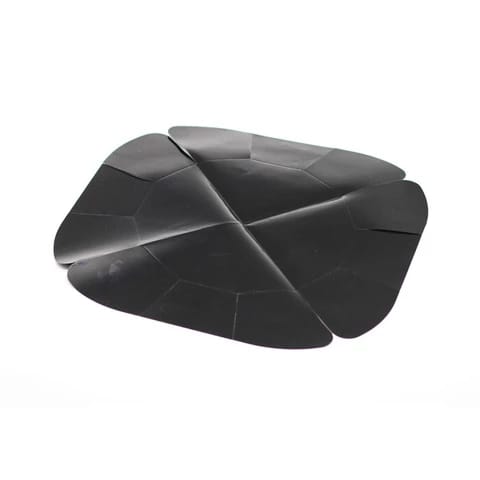 Коврик антипригарный для кексов круглый d20см, норма - фото 1