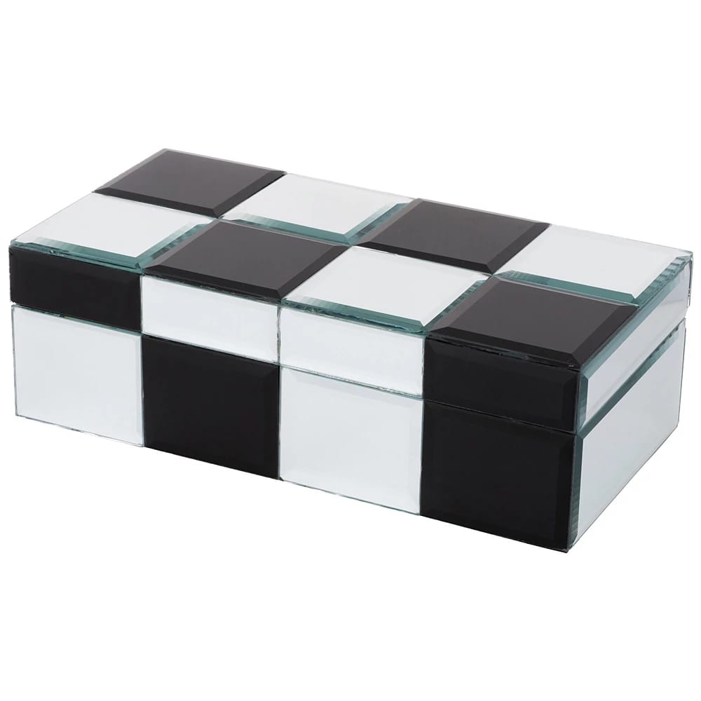 Шкатулка 24,5х12,5х8 см (арт.06-366), норма - фото 1