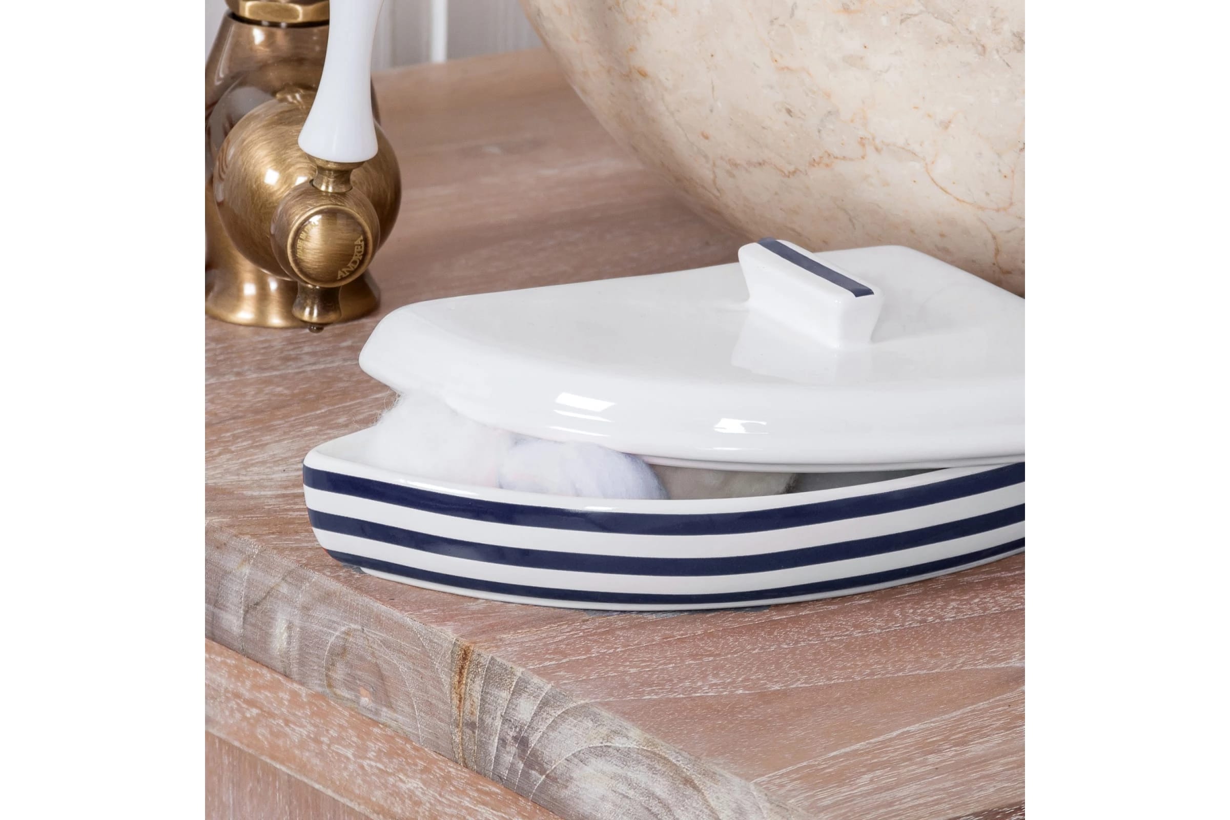 Шкатулка Maritime, норма - фото 3