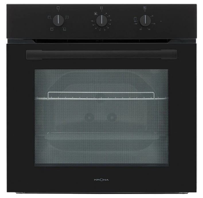 KRONA SERA 60 BL/BL, норма - фото 1