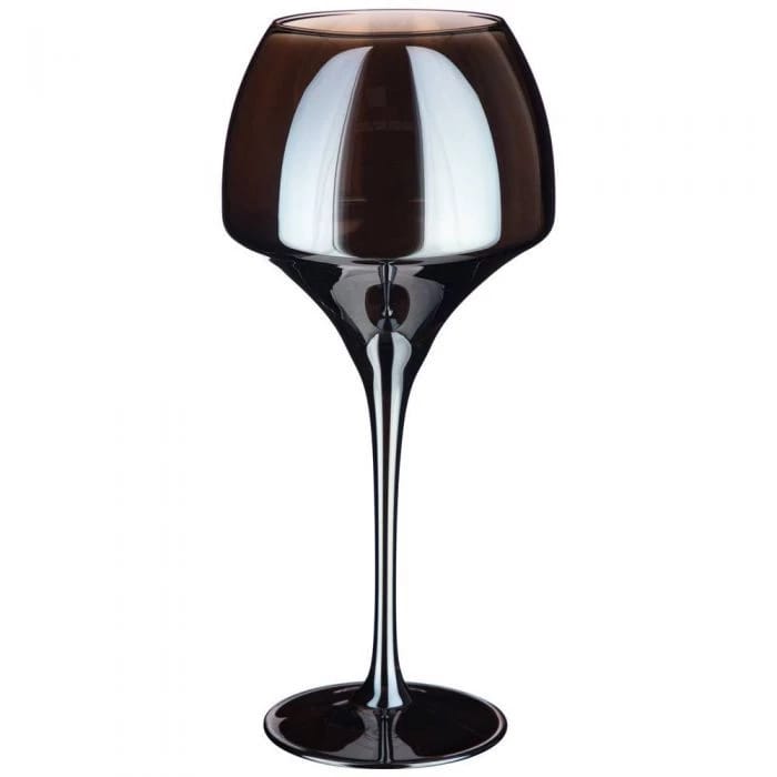 Набор бокалов "Сhef sommelier" 6 шт.*550 мл, цв. горький шоколад (арт.194-646), норма - фото 2