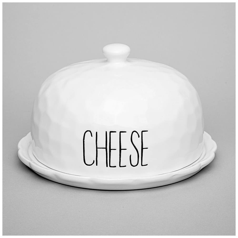 Блюдо с крышкой для сервировки "Kitchen" 21*13 см (арт.157-248), норма - фото 1