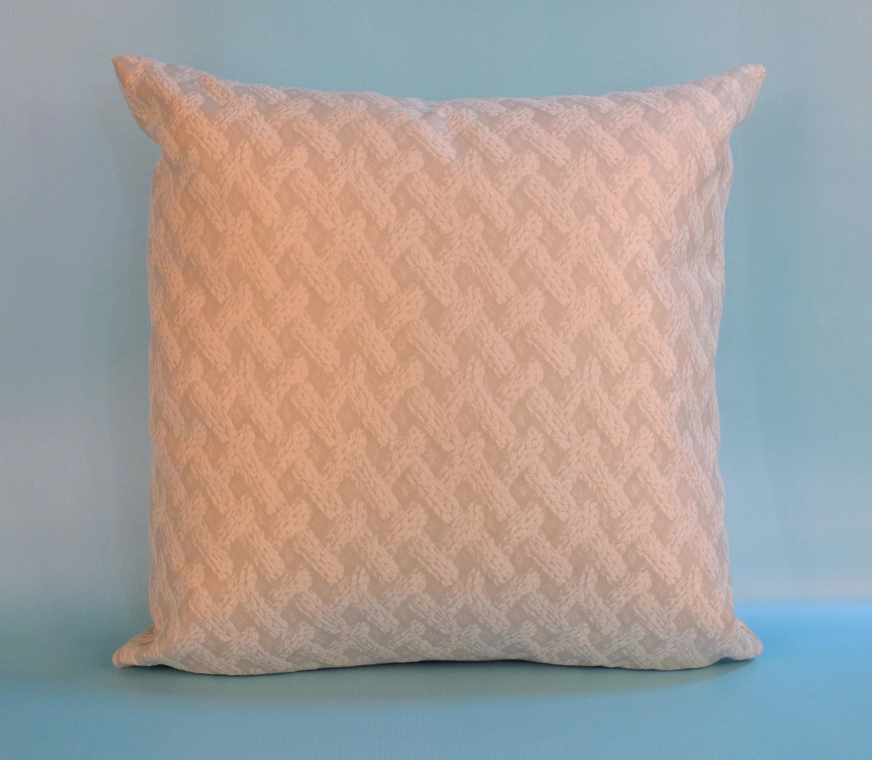 Подушка 40*40 декоративная (1 категория), норма - фото 1