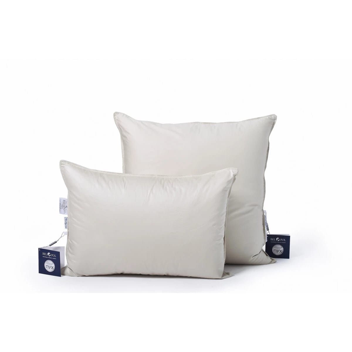 Подушка "Terra" 50х70 (арт. ПедСт-57), норма - фото 3