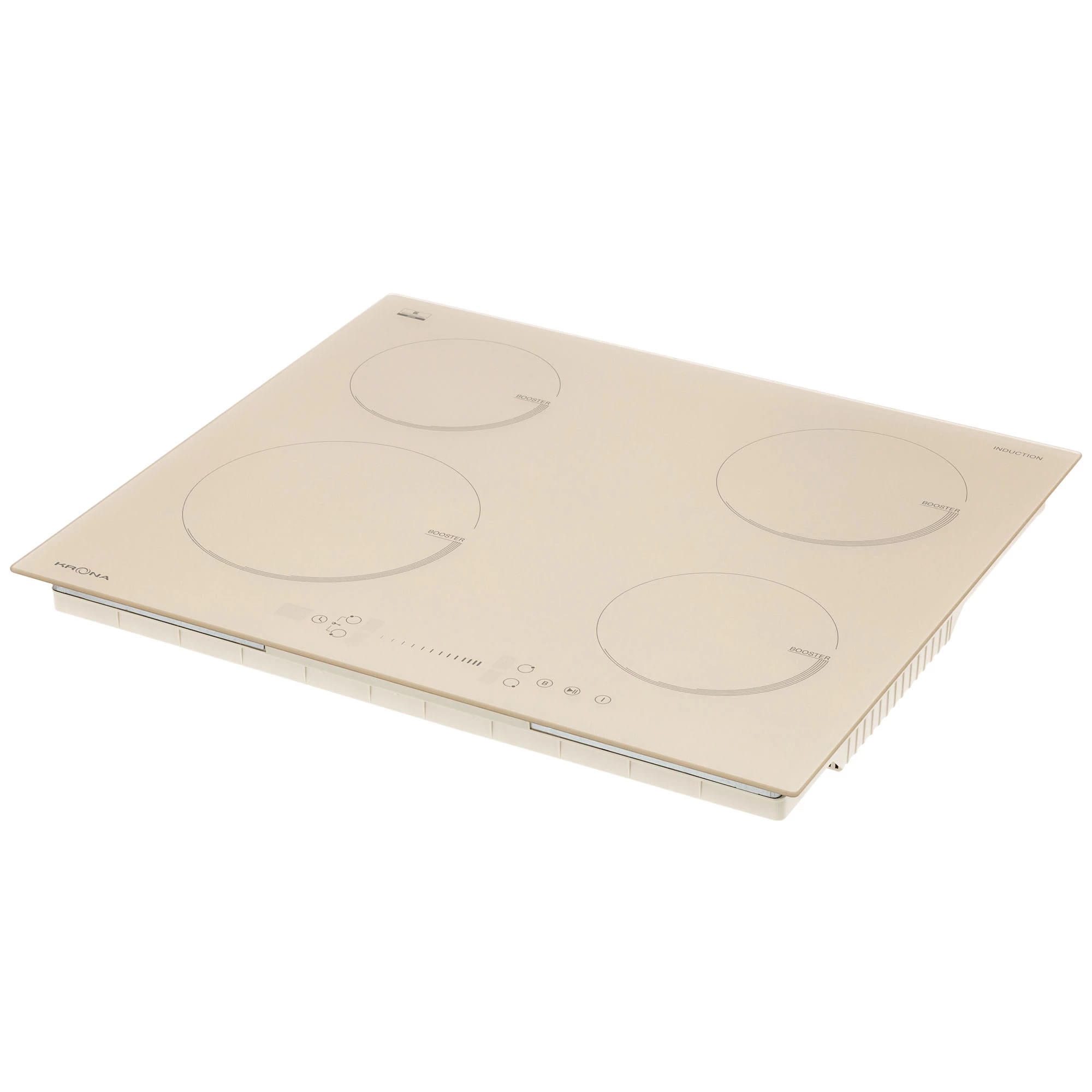 KRONA VENTO 60 IV B (IVORY ), норма - фото 4