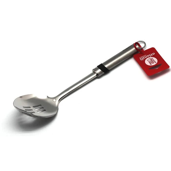 Ложка с прорезями (арт. A291), норма - фото 1