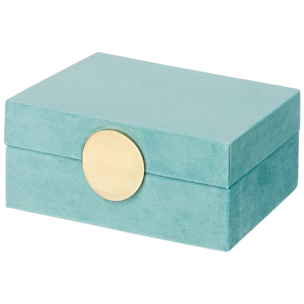 Шкатулка 18,5*12*8 см (арт. 06-313), норма - фото 1