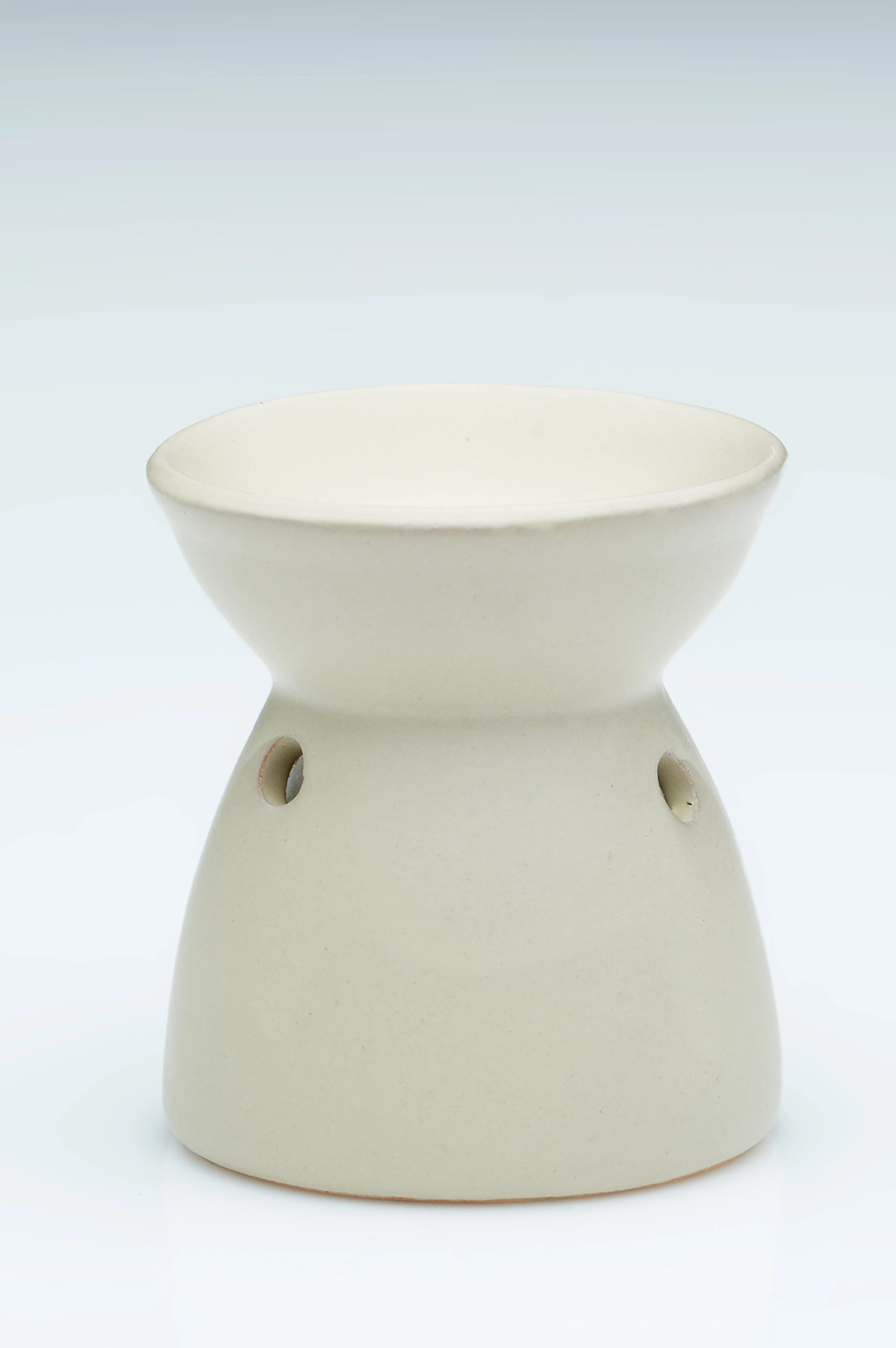 Аромалампа "Шантоу М.Х." бежевая (арт. АС002), норма - фото 2