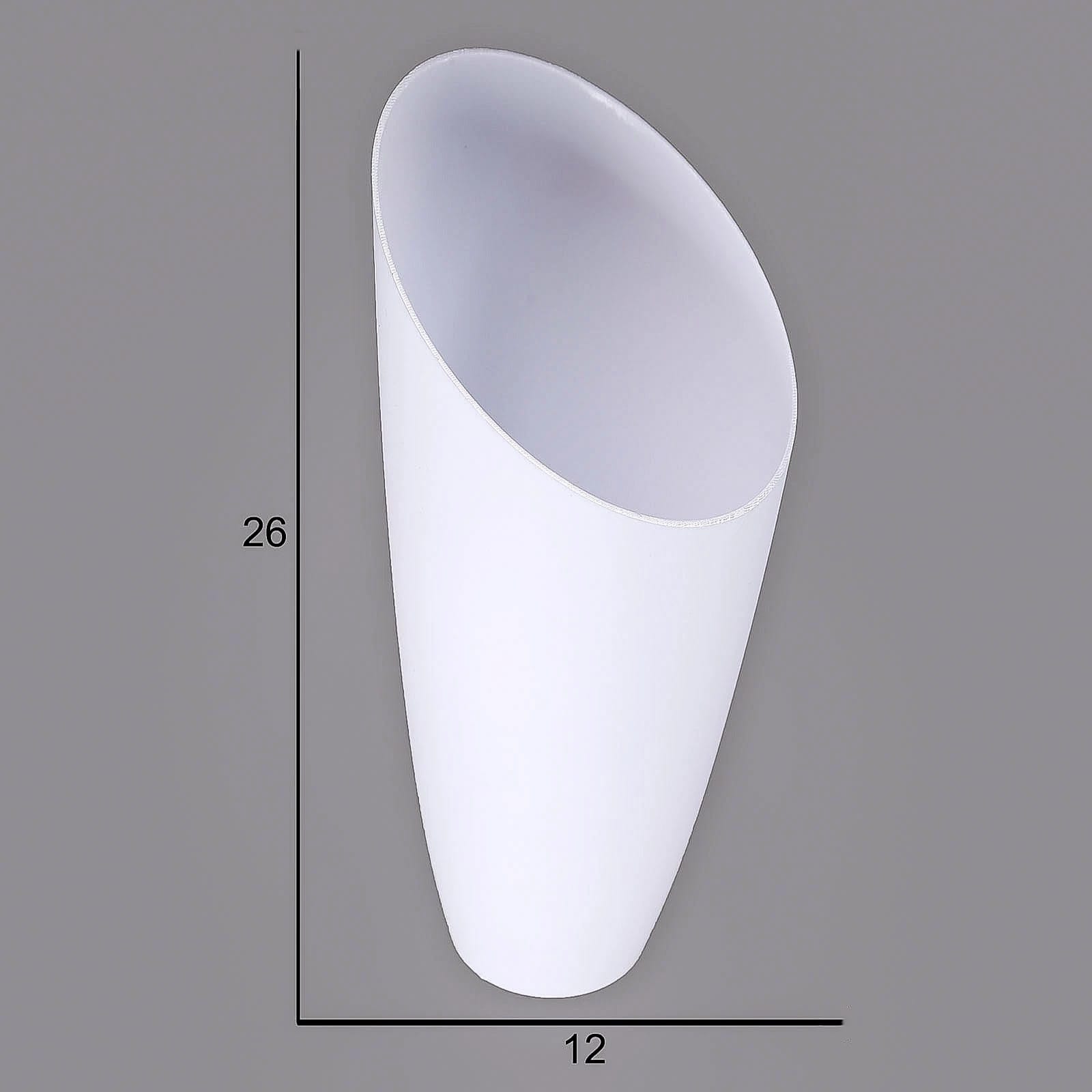 Плафон E27 белый 4158850, норма - фото 1