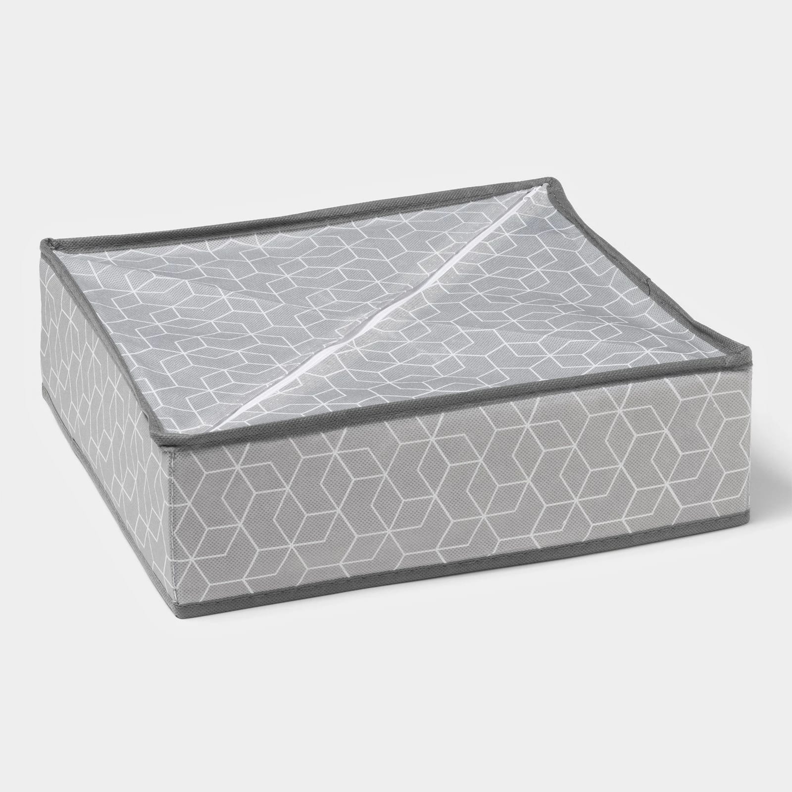 Органайзер для белья 24 ячейки "Фора", 30х33х10 см  7530150, норма - фото 2