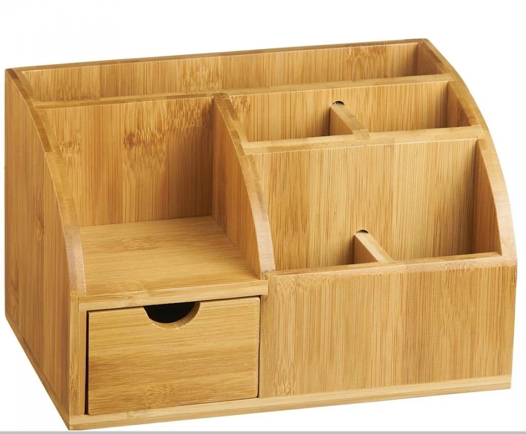 Органайзер кухонный 22,8*15*13,8см №10 (арт КТ-ОР-10), норма - фото 1