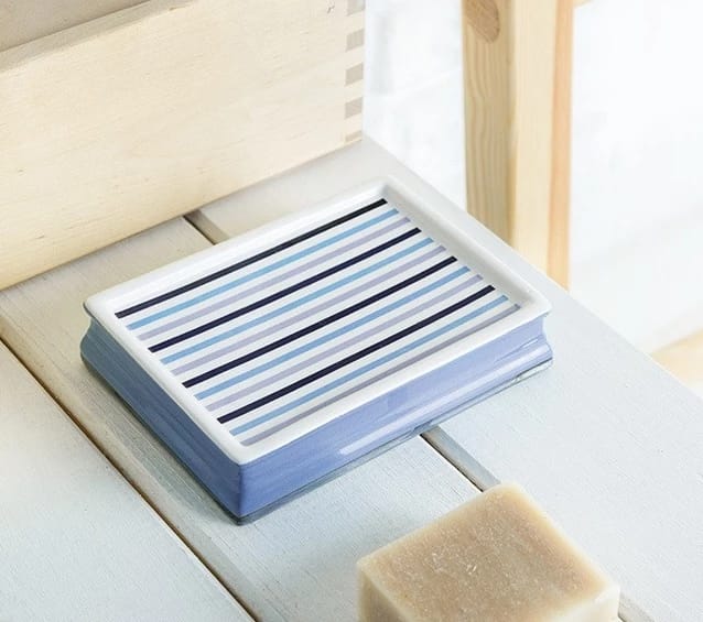 Мыльница Delmar, норма - фото 1