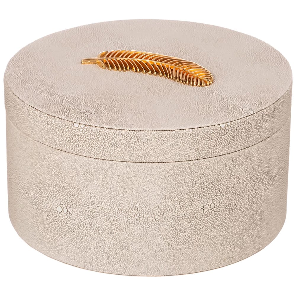 Шкатулка 20*20*11 см (арт. 06-310), норма - фото 1