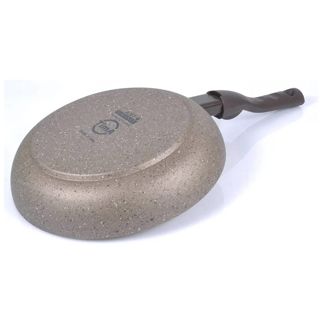 Сковорода TVS ART GRANIT INDUCTION 26см, съемная ручка (арт. ATI-1026), норма - фото 6