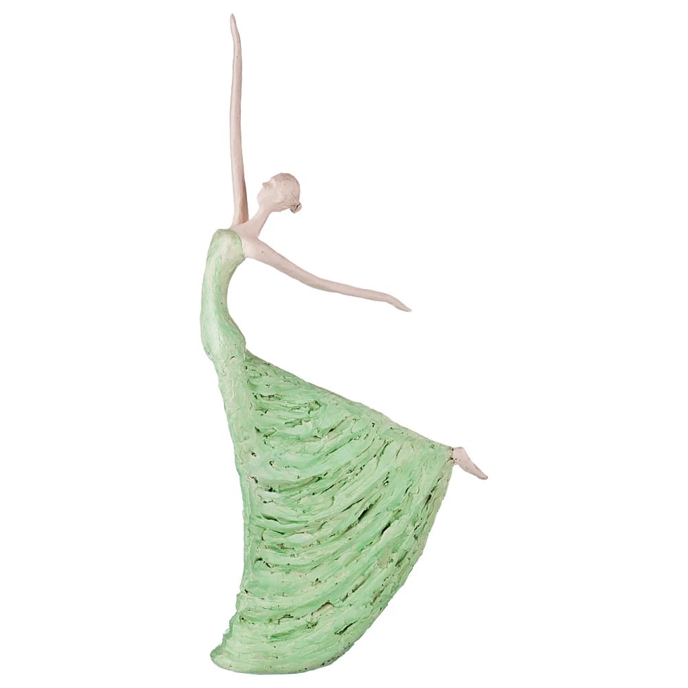 Статуэтка "Пастель" 26*7,5*54 cm. (кор=3шт.) (арт.272-262), норма - фото 1