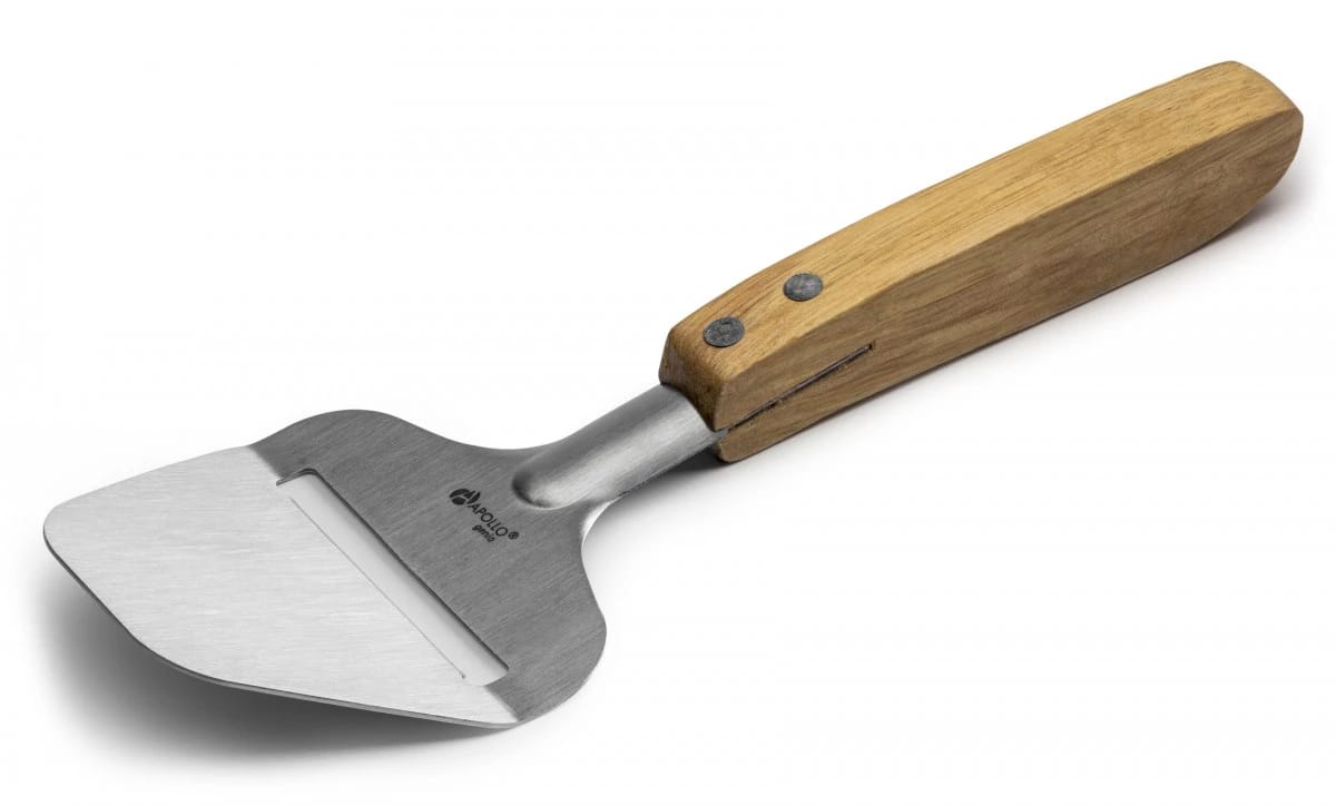 Сырорезка APOLLO Genio "Woodstock", норма - фото 2