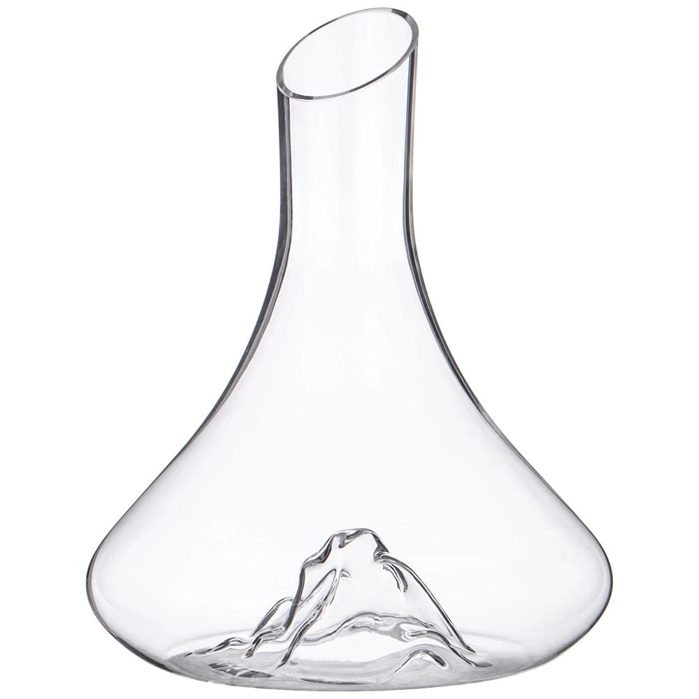 Декантер "Nature" 2,1 л (арт.781-273), норма - фото 1