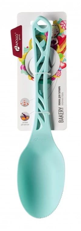 Ложка для гарнира APOLLO Genio "Bakery", норма - фото 1