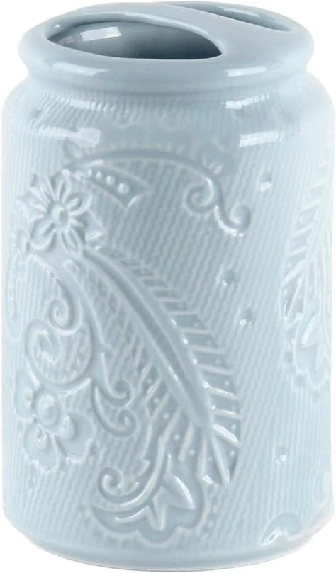 Стакан для зубных щеток с разделителем Frio, норма - фото 1