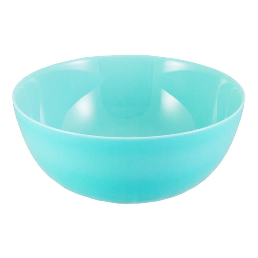 Салатник DIWALI LIGHT TURQUOISE 21см (6) (P2615), норма - фото 1
