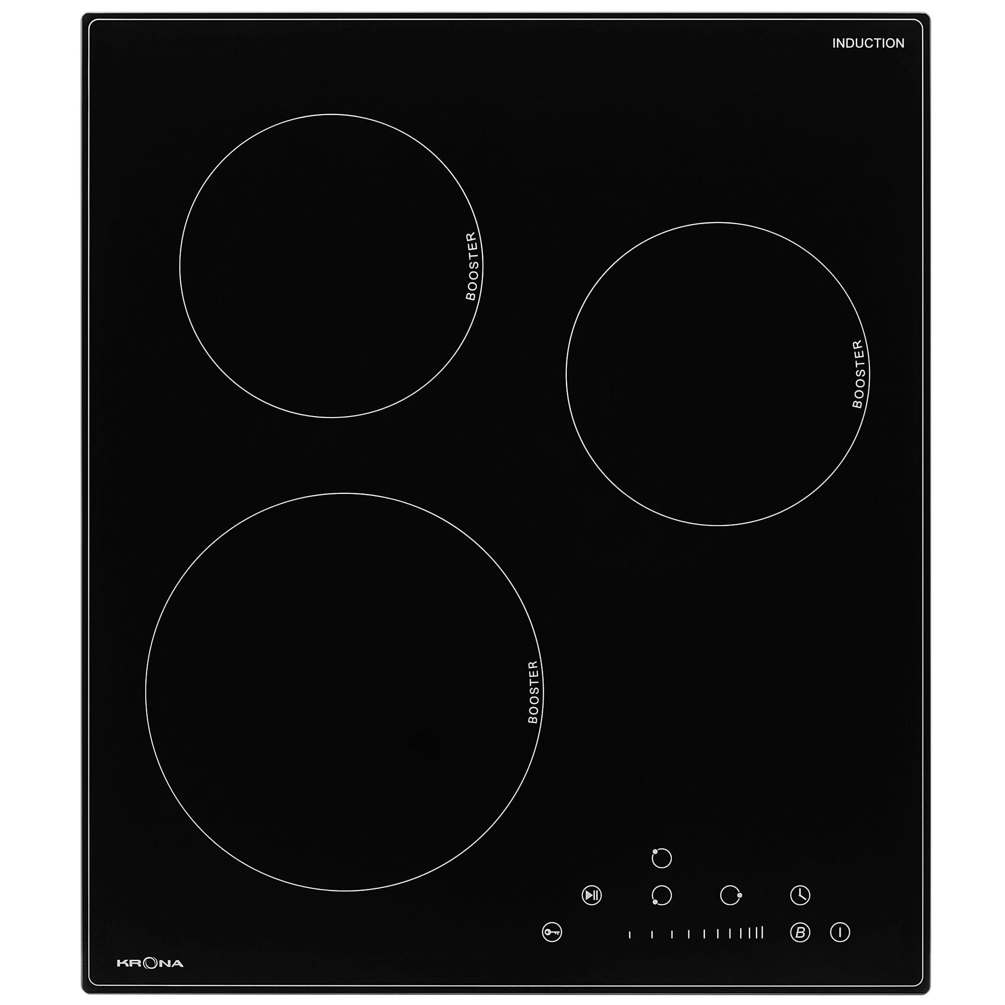 KRONA FORTE 45 BL, норма - фото 1