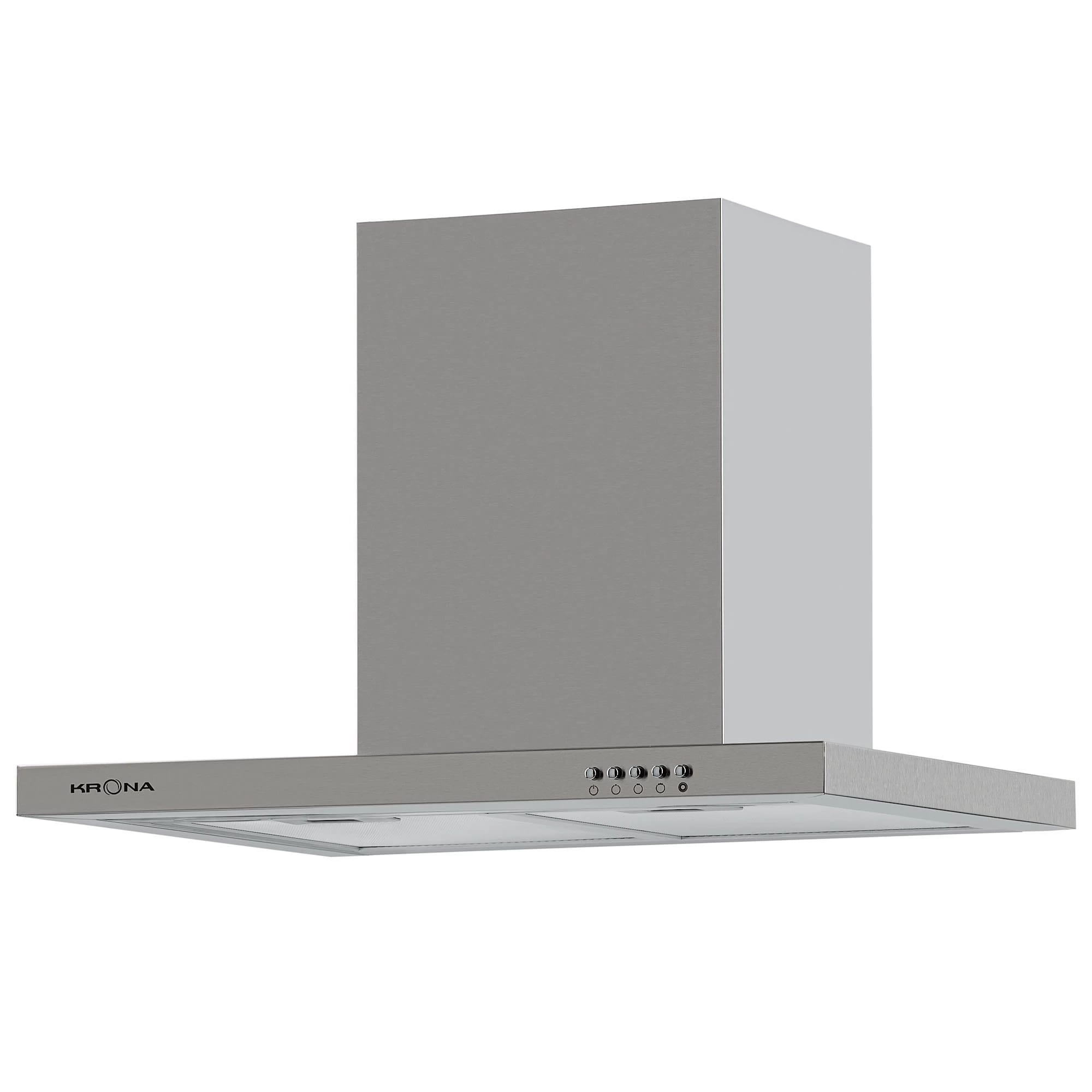 KRONA RINA 600 INOX PB, норма - фото 1