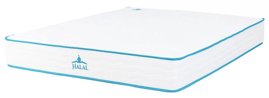 HALAL BAKIM 1600*2000, норма - фото 3