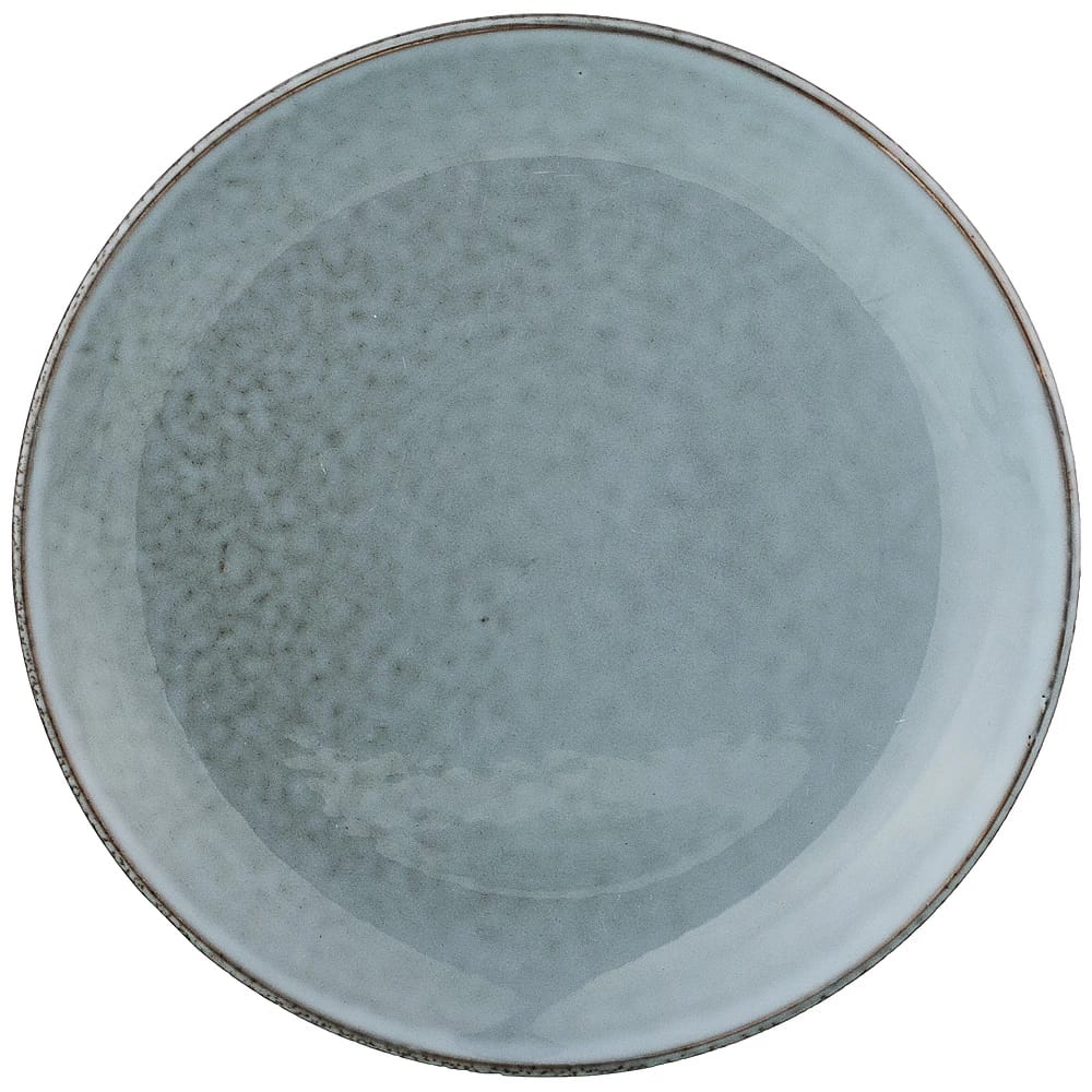 Тарелка десертная д.=21 см (кор=4шт.) (арт.739-111), норма - фото 1